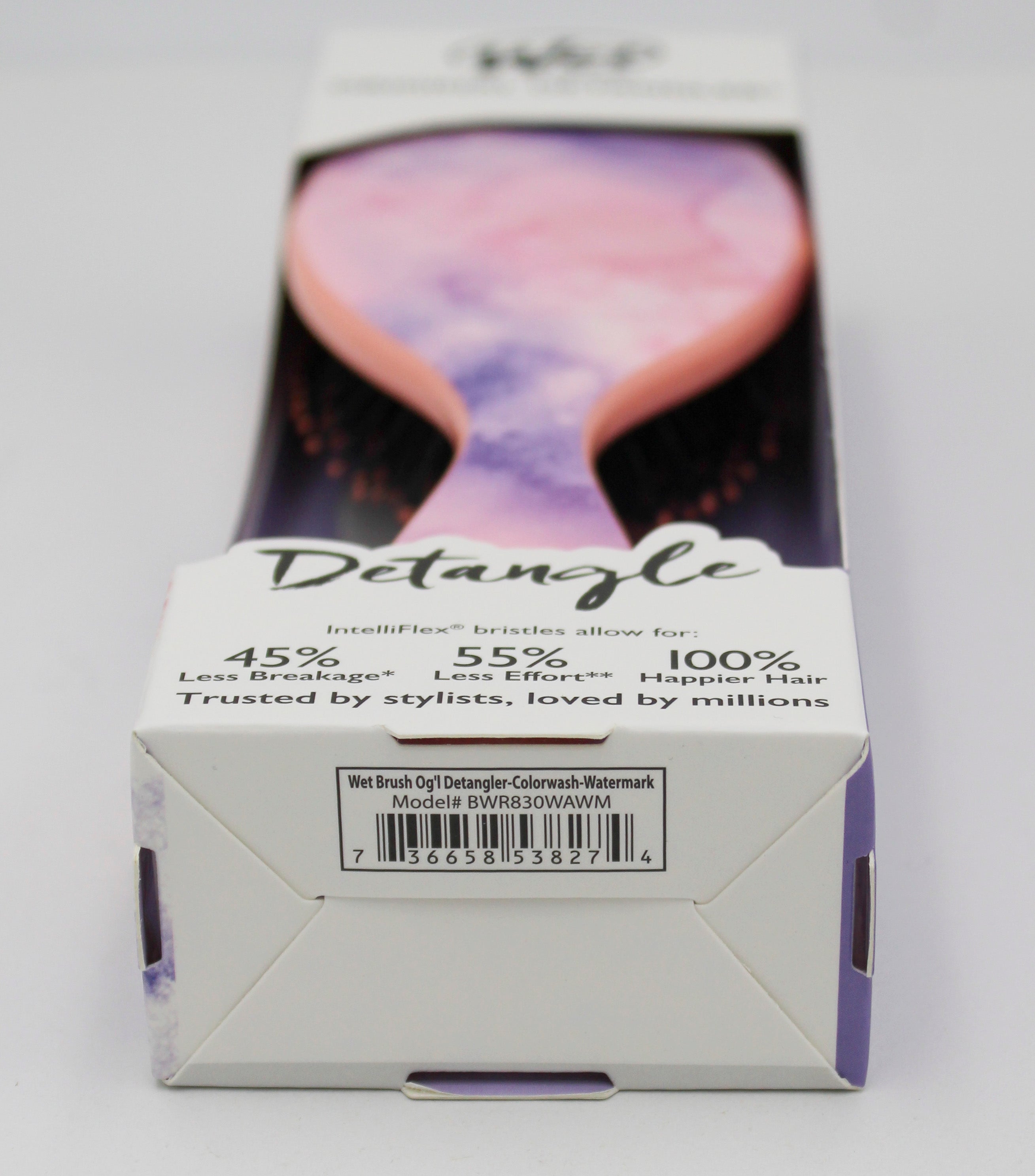 WET BRUSH ORIGINAL DETANGLER COLORWASH - WATERMARK NI