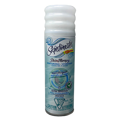 Skintimate Shave Gel Moisturizing 7oz - Wholesale