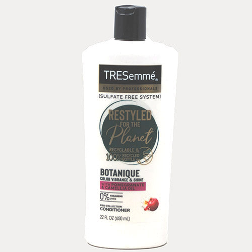TRES CNDTNR 22oz-BOTANIQUE COLOR
