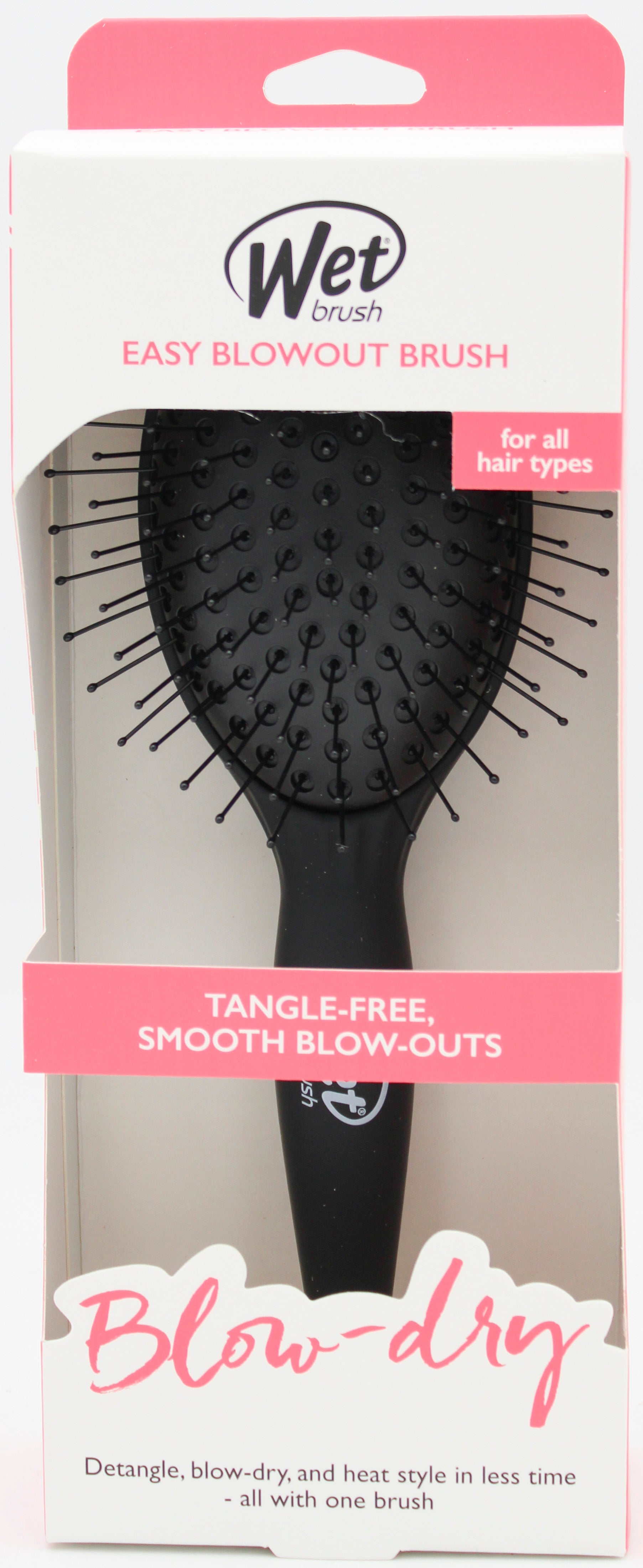 WET BRUSH EASY BLOWOUT BRUSH NI