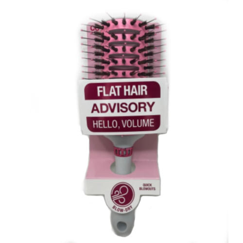 CONAIR WOMEN'S HAIRBRUSH VOLUMIZING-PINK NI