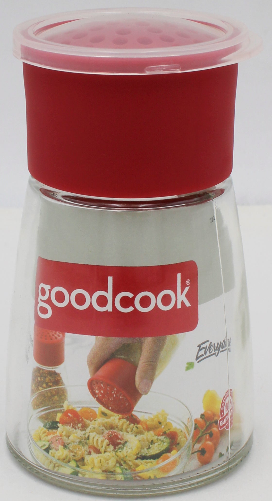 5.5OZ CHEESE SHAKER IN CDU