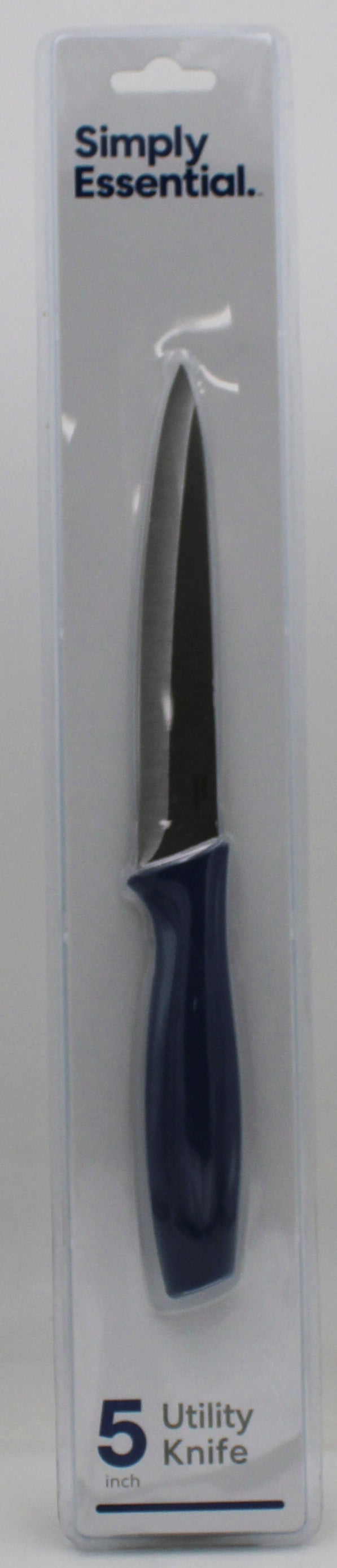 SIMPLY ESSENTIALS UTILITY KNIFE