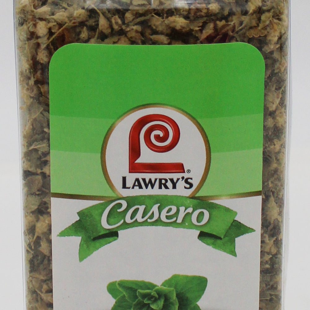 LAWRYS CASERO MEXICAN OREGANO 3.5 Oz BB 5/22/26