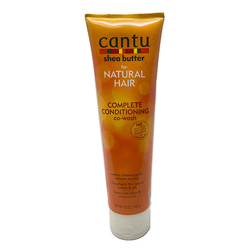 SP CANTU NATURAL HAIR CNDTNR 10oz