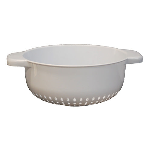 SP  GOODCOOK PLASTIC COLANDER 6 QUART