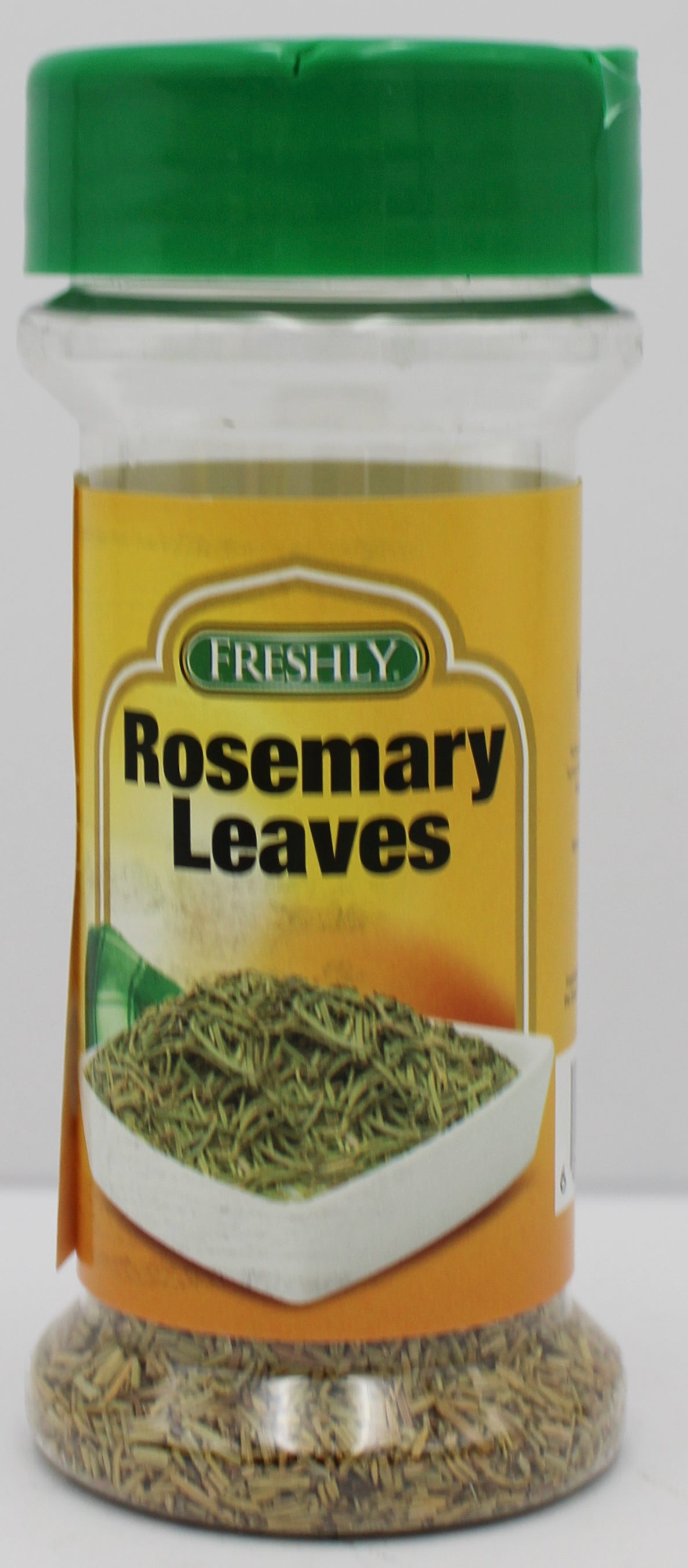FRESHLY ROSEMARY LEAVES  1 OZ BB 8/7/28
