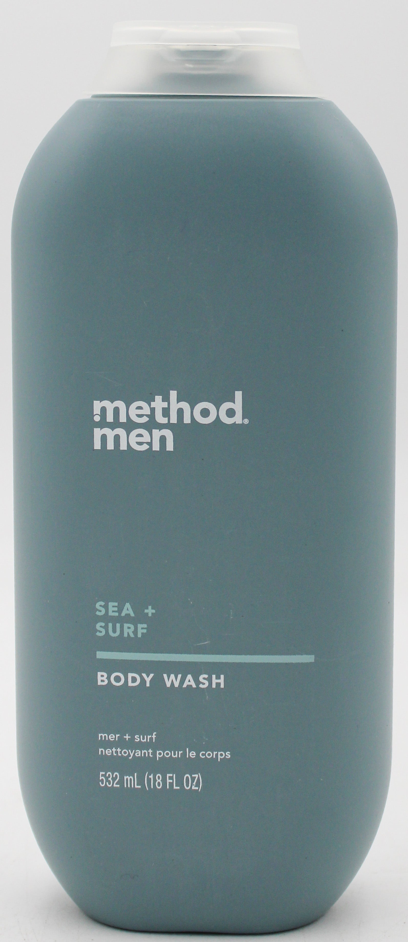 SP METHOD MEN BODY WASH SEA+ SURF 18oz.
