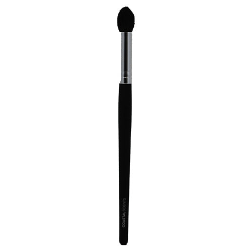 COASTAL SCENTS CLASSIC POINTED PRECISION BRUSH-NATL