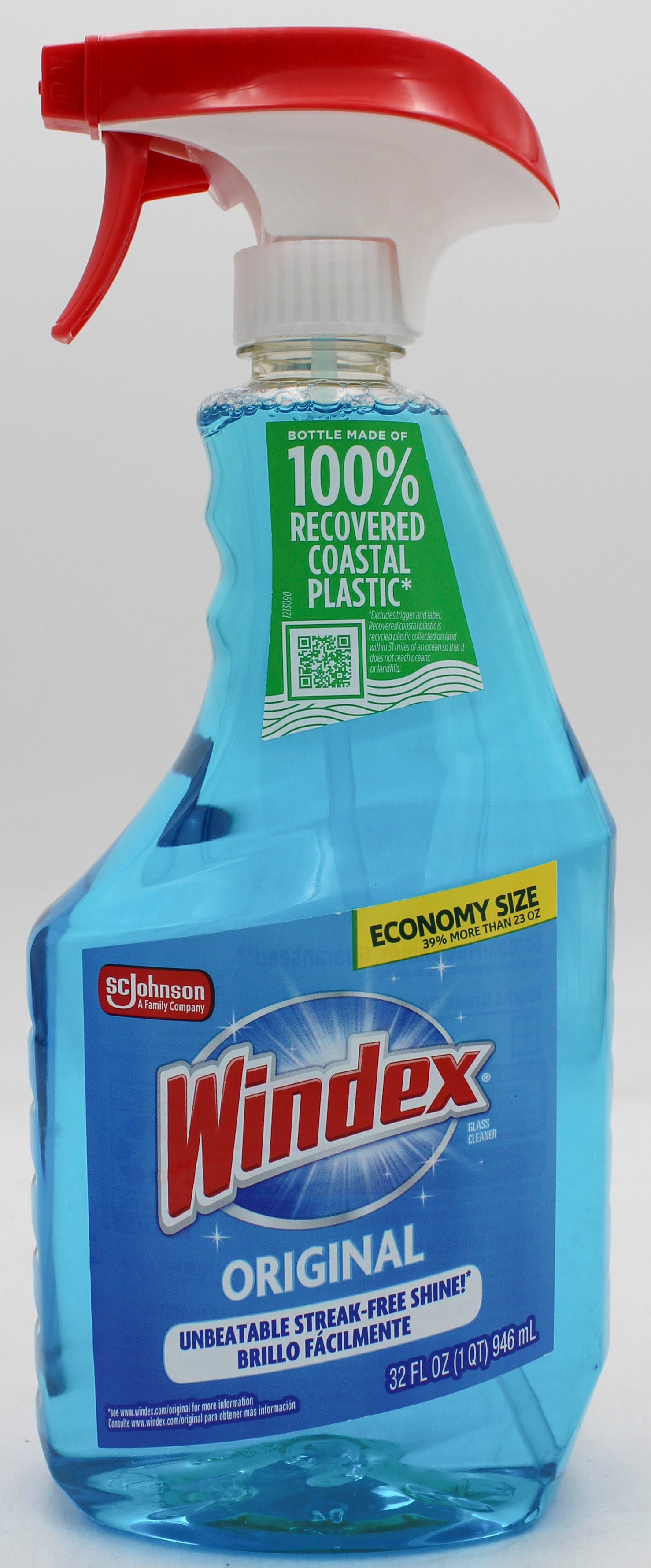 SP WINDEX ORIGINAL  32oz.