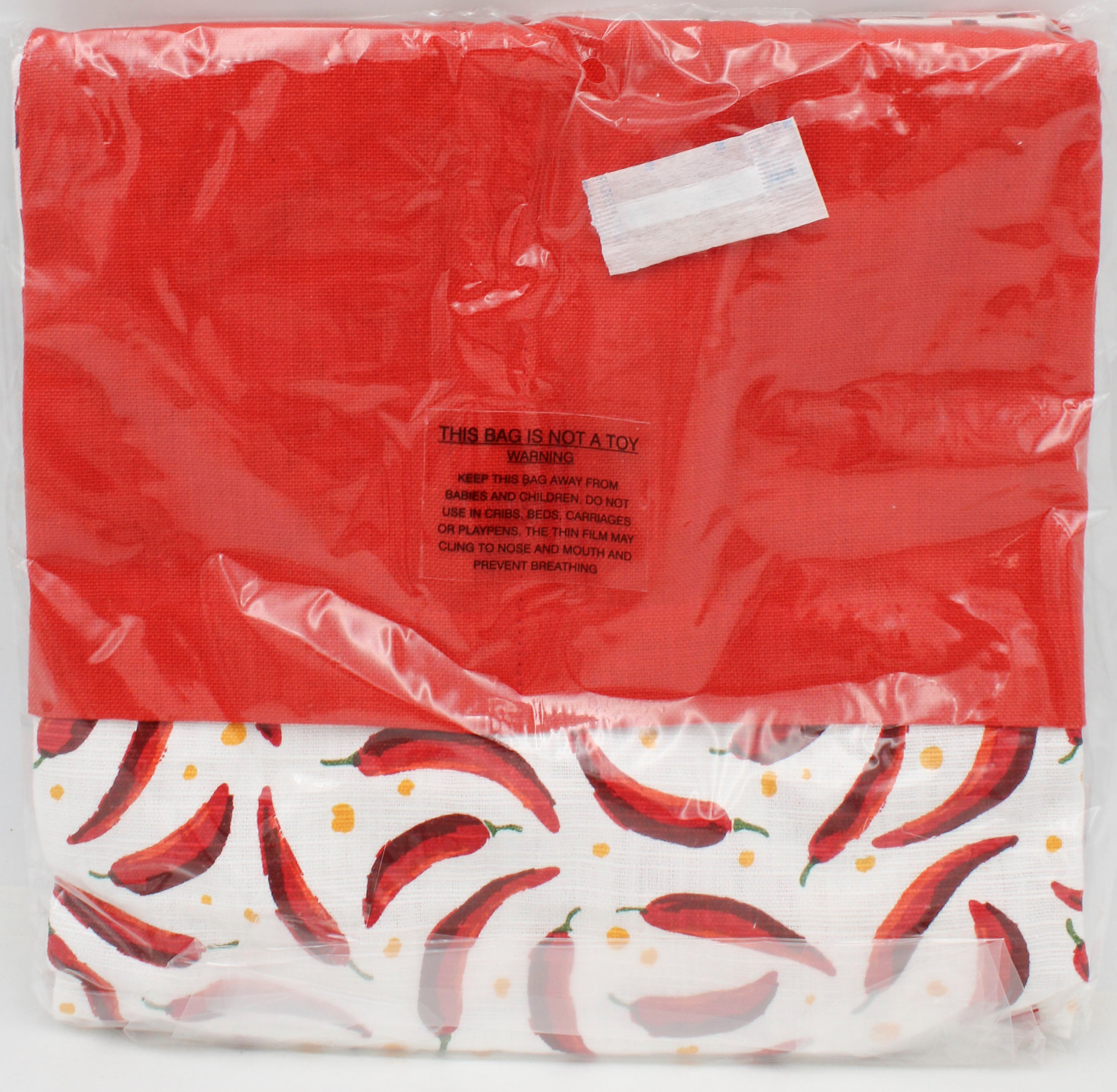 CHEF'S APRON - CHILIS