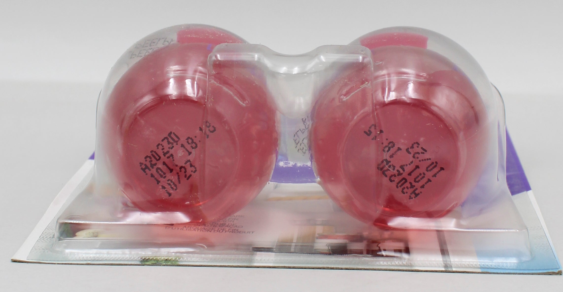 2CT FRIDGE ODOR ABSORBER - VINEGAR
