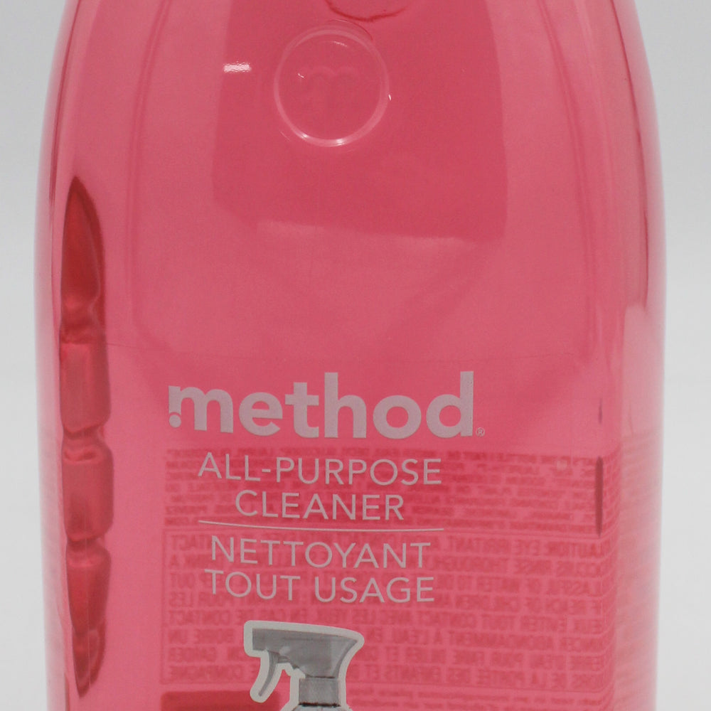 SP METHOD ALL PURPOSE CLEANER REFILL 2L PINK GRAPEFRUIT