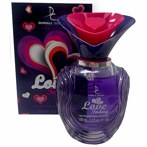 WMN PARFUM SPRAY 3.3oz-LOVE TODAY