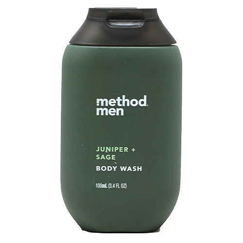 METHOD MEN BDYWSH 3.4oz-JUNIPR/SAGE