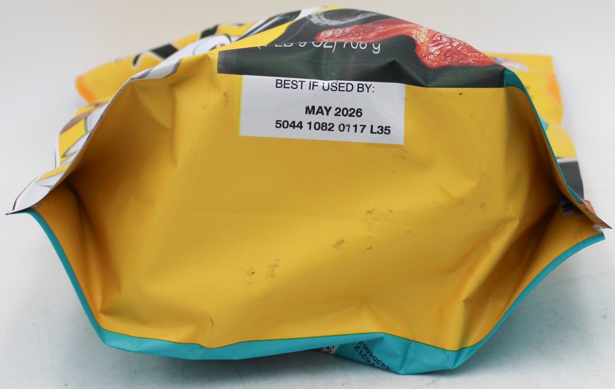 PURINA BEGGIN' PEANUT BUTTER BACON 25oz. EXP 5.31.26 NI