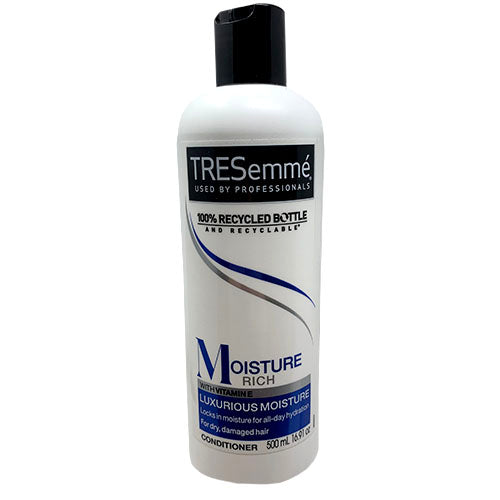 TRSMME CNDTNR 16.91oz-MOISTURE RICH