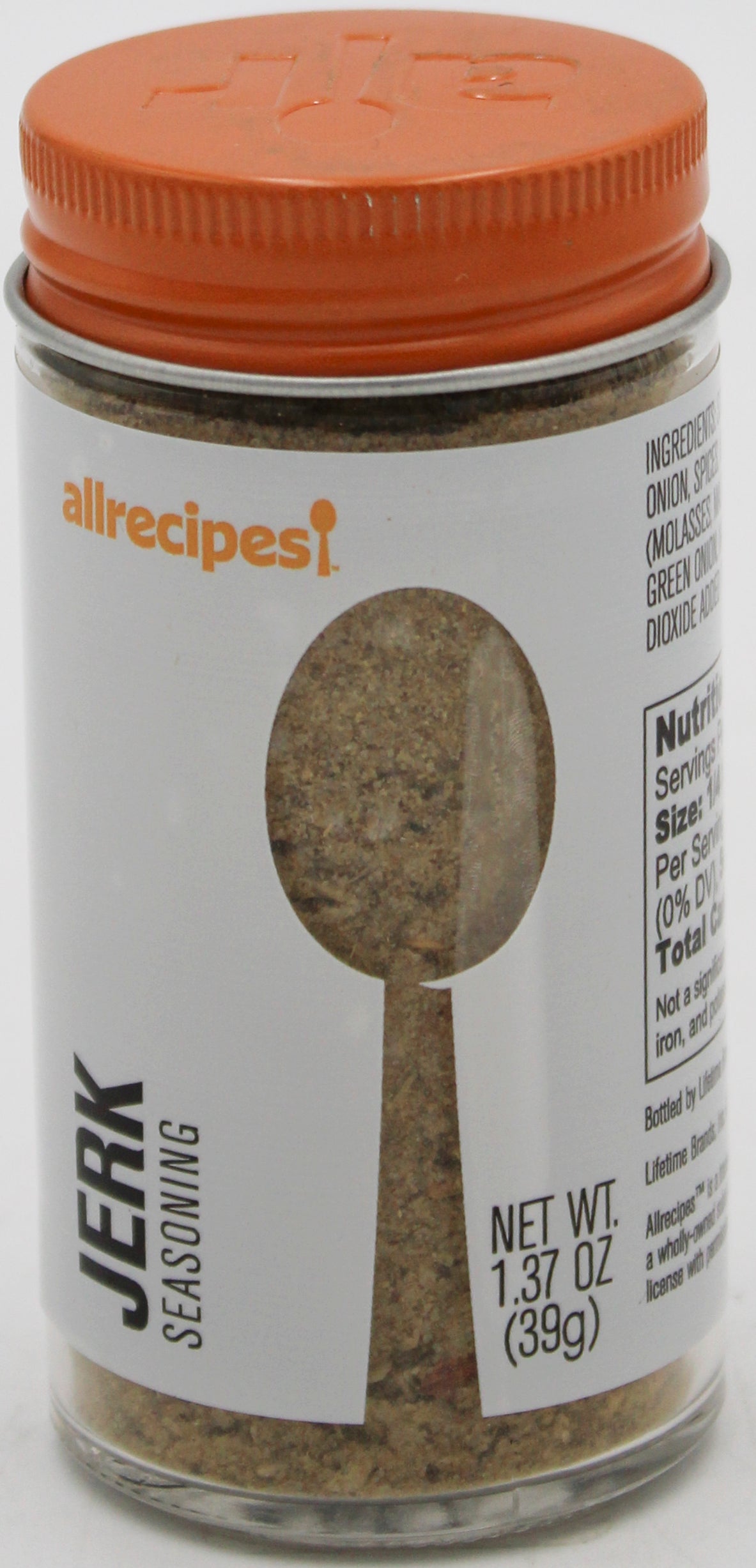 ALLRECIPES 1.37 oz JERK SEASONING