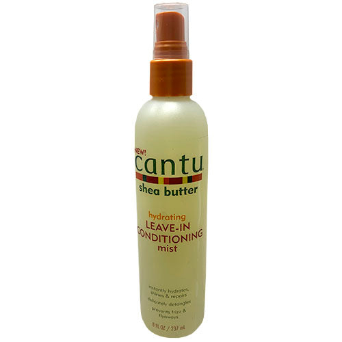 SP CANTU LEAVE-IN CNDTNR MIST 8oz