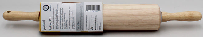 10in ROLLING PIN