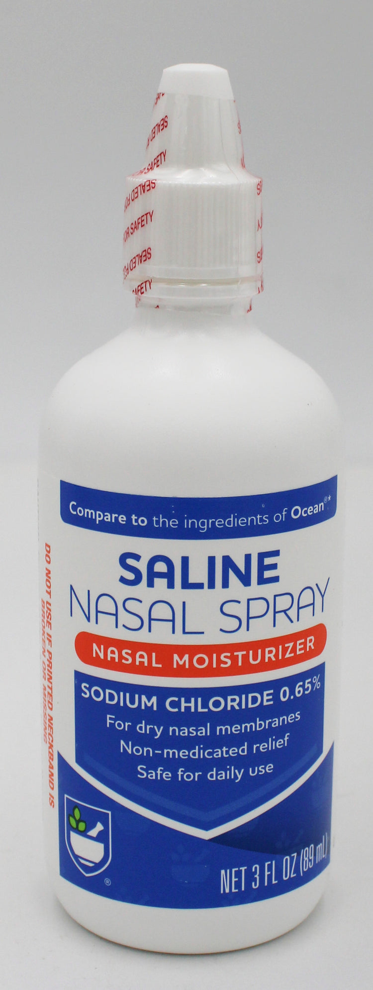 RITE AID SALINE NASAL SPRAY 3oz EXP 12/31/2026 COMPARES TO Ocean – The ...