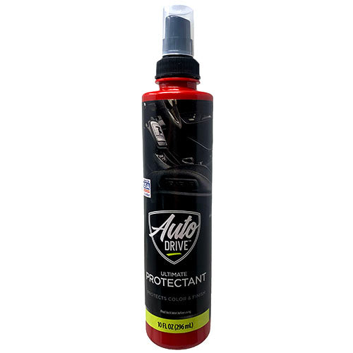 AUTO DRIVE ULTIMATE PROTCTANT 10oz