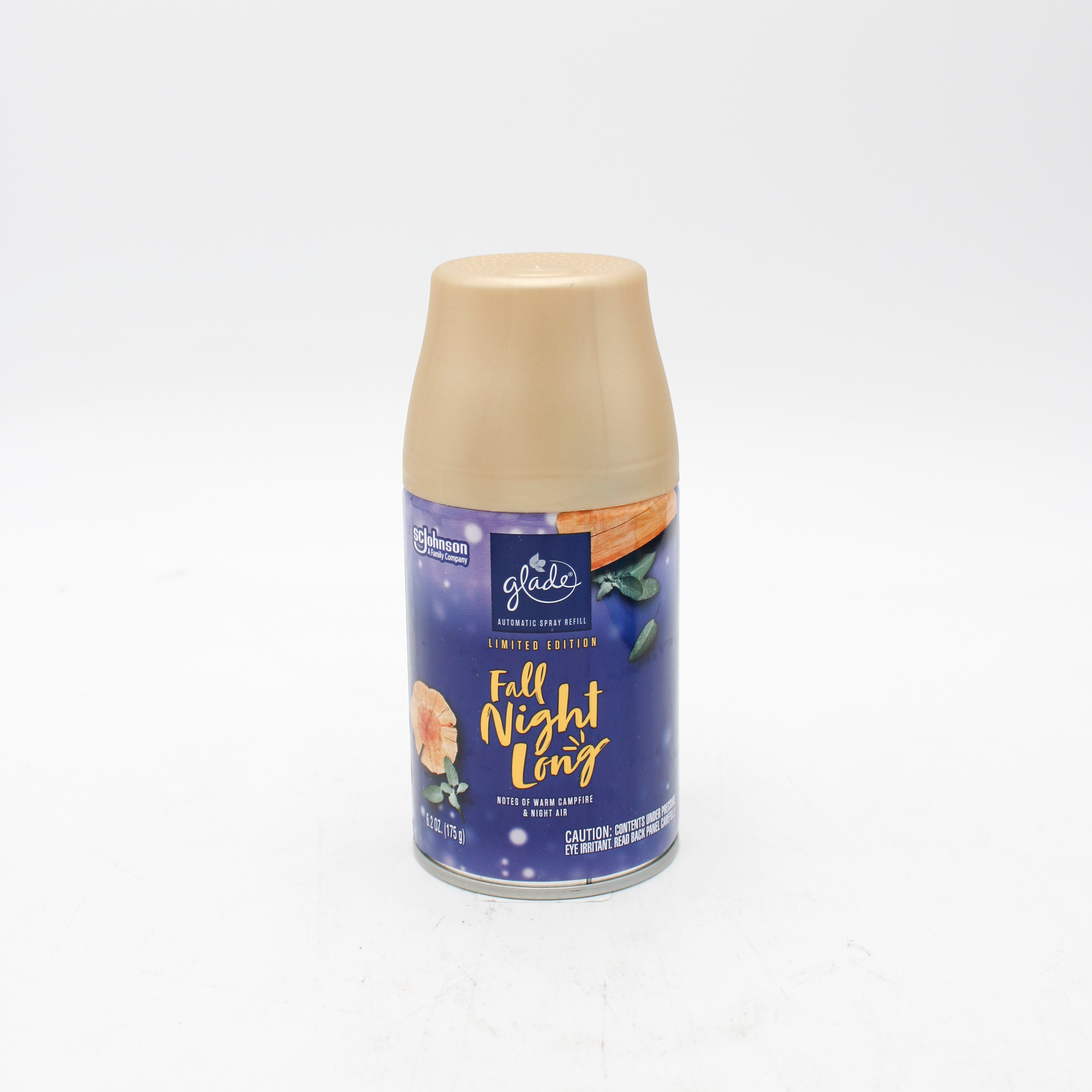 Glade Automatic Refill Fall Night Long 6.2oz (US) – Wholesale