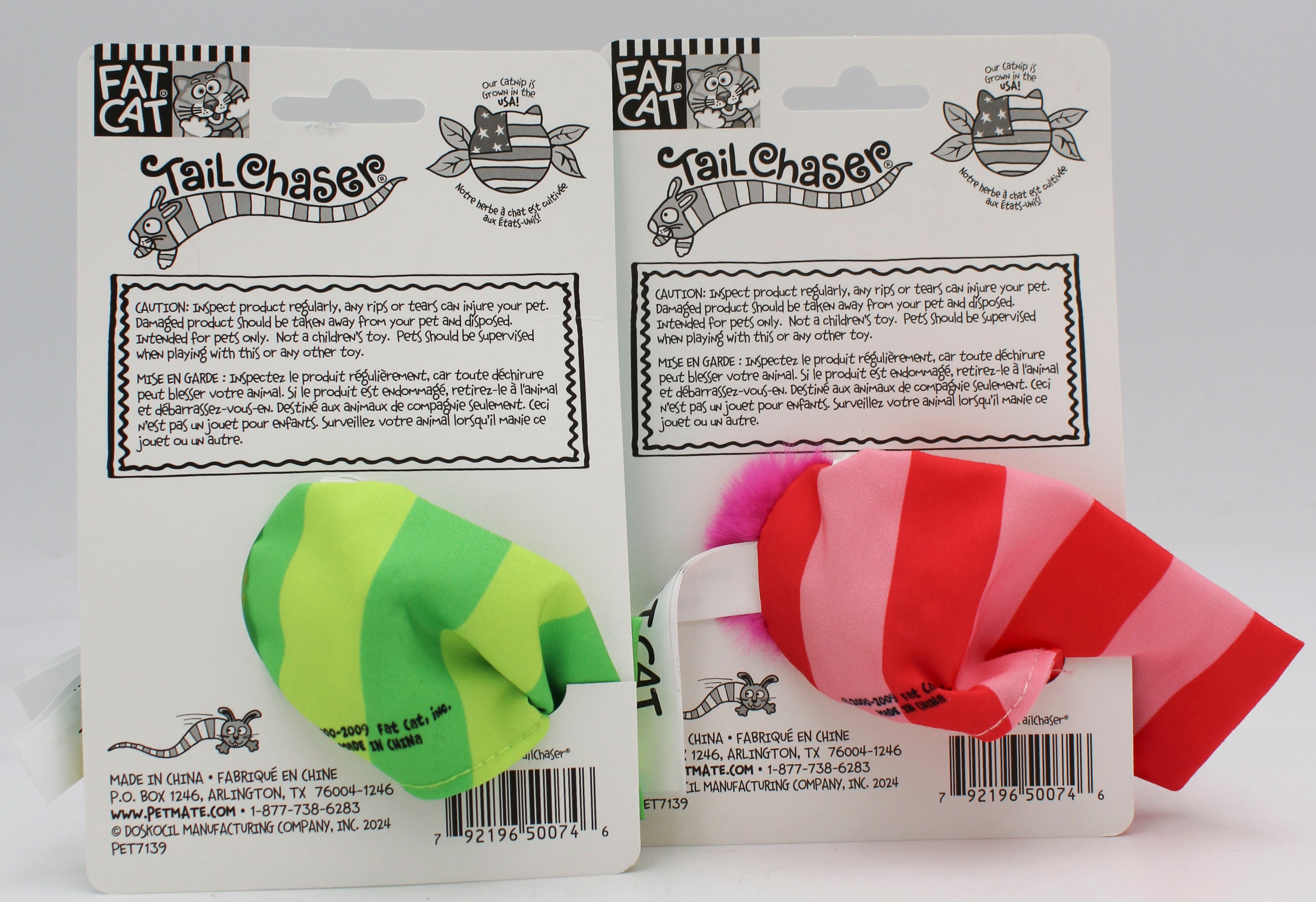 FATCAT CLASSIC TAILCHASERS