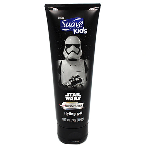 SUAVE KIDS STYLING GEL 7oz-ST.WARS