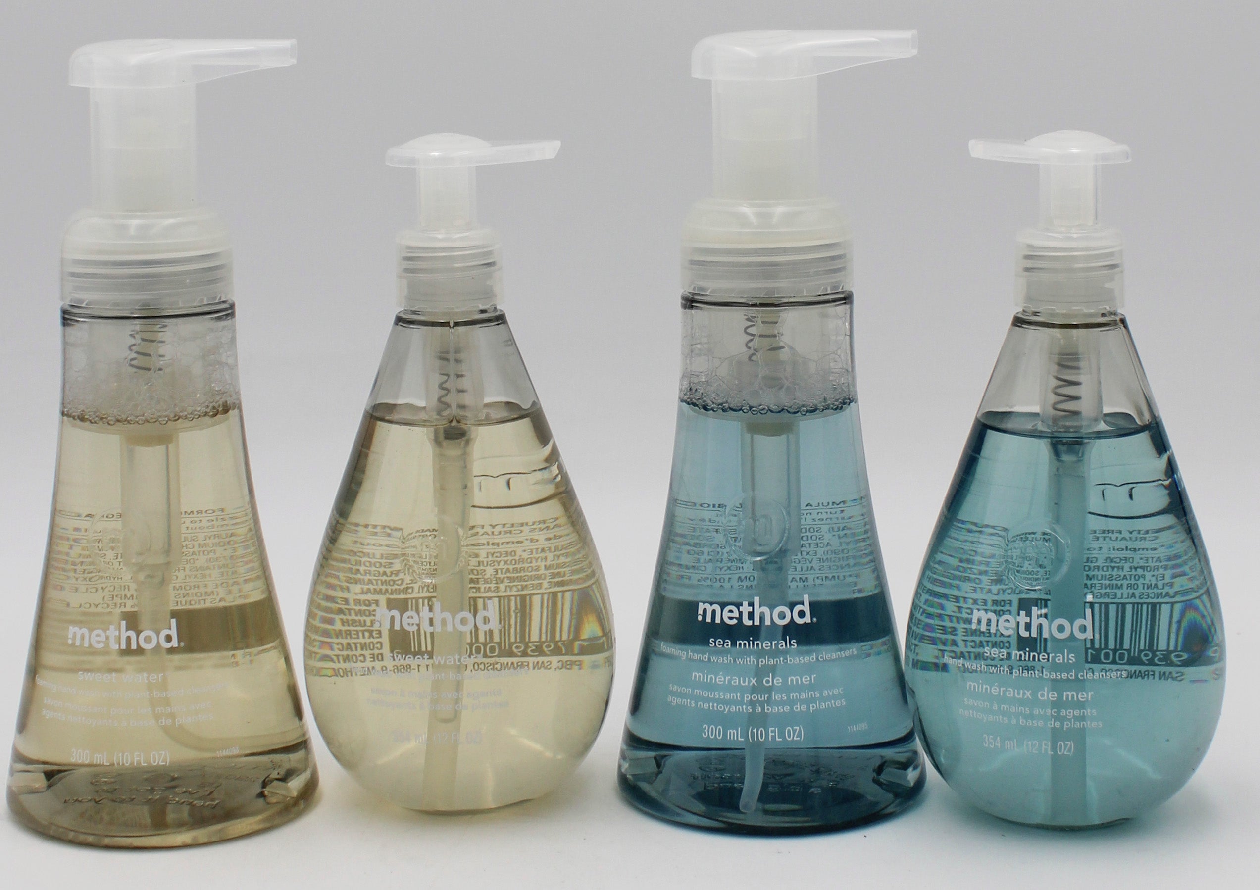 METHOD MIXED HAND SOAP PDQ US