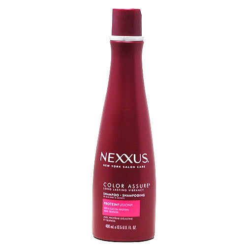 NEXXUS SHAMP 13.5oz-COLOR ASSURE