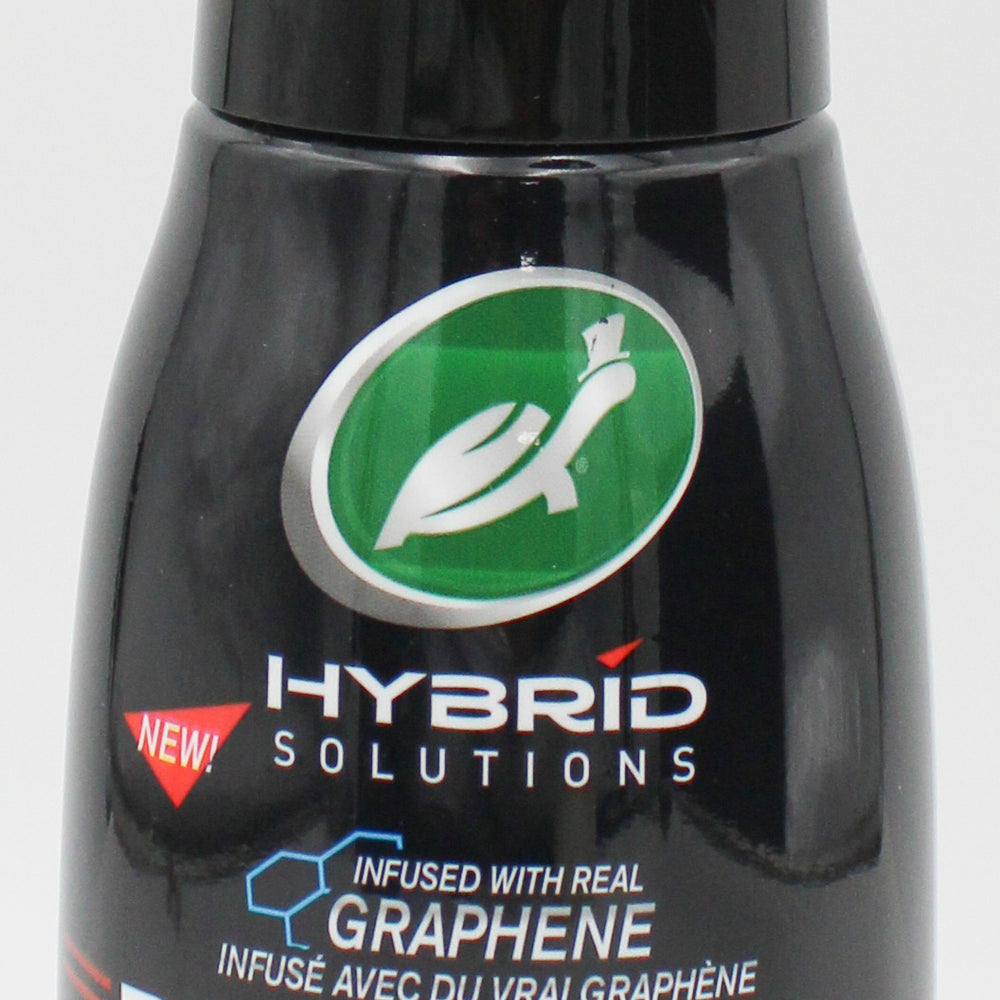 SP TURTLE WAX HYBRID SOLUTIONS PURE SHINE MISTING DETAILER 20oz