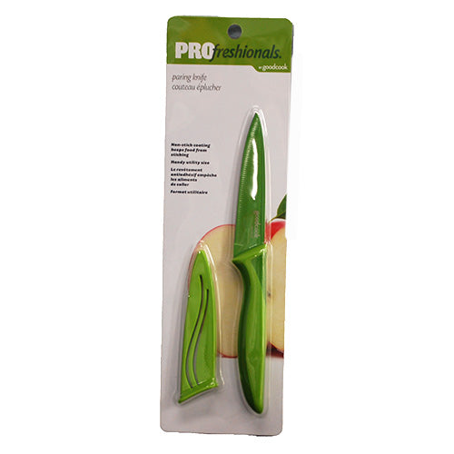 SP PROFRESHIONALS GOODCOOK  PARING KNIFE