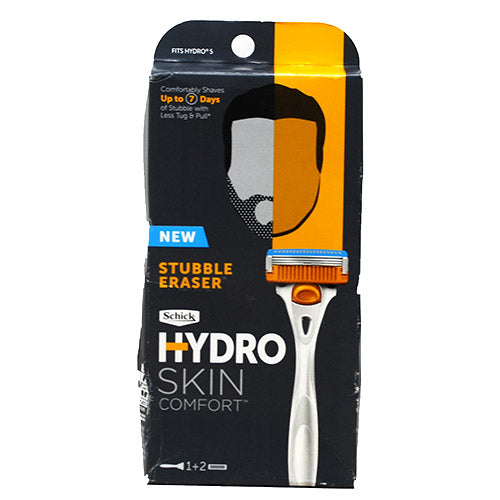 SP SCHICK MEN RAZOR 1HANDLE 2/RFL