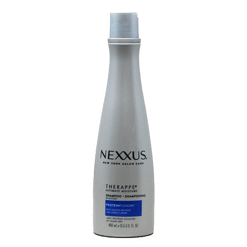 NEXXUS SHAMPOO 13.5oz-THERAPPE