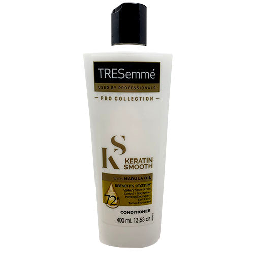 TRSMME CNDTNR 13.53oz-KERATN SMOOTH
