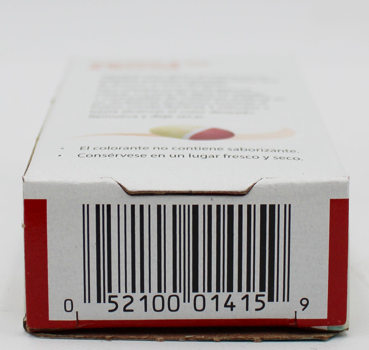 McCormick Yellow Food Color 1oz 4-Pack