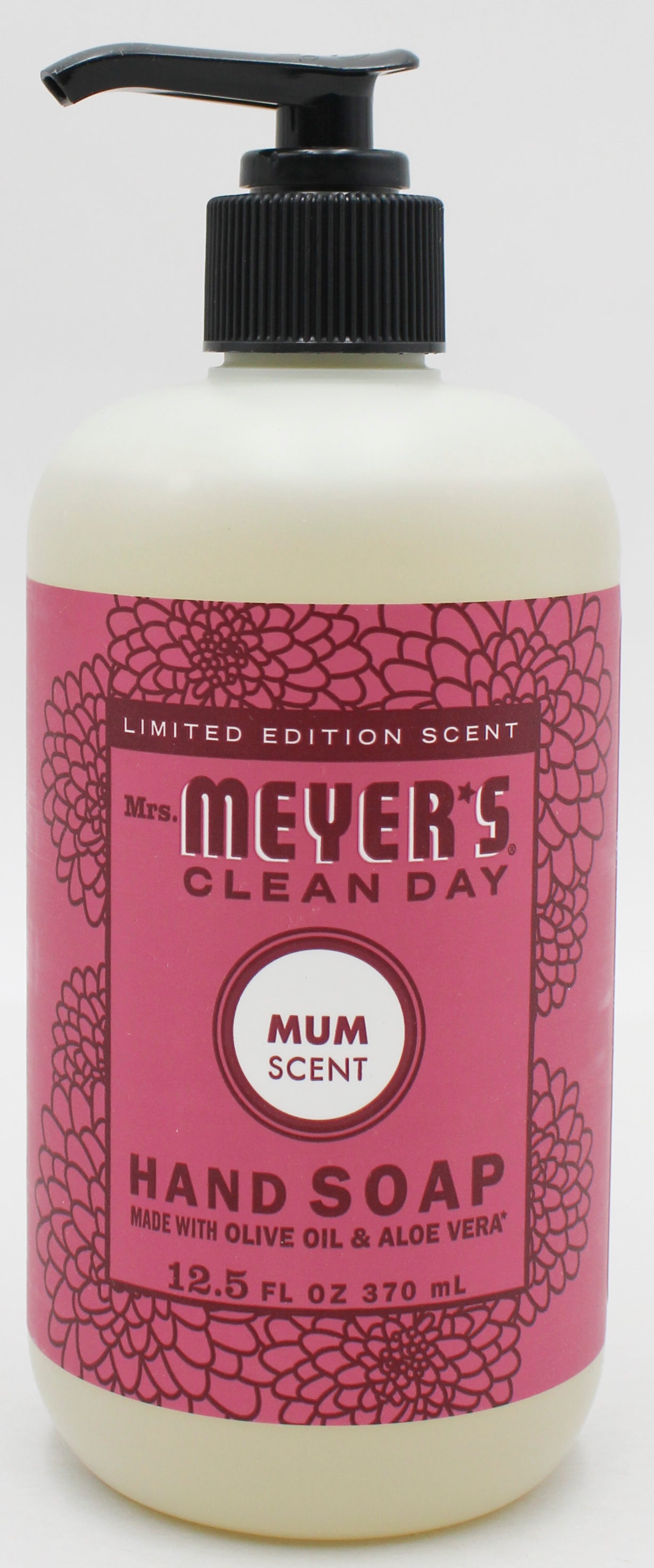 MRS MEYERS FALL HAND SOAP PDQ US