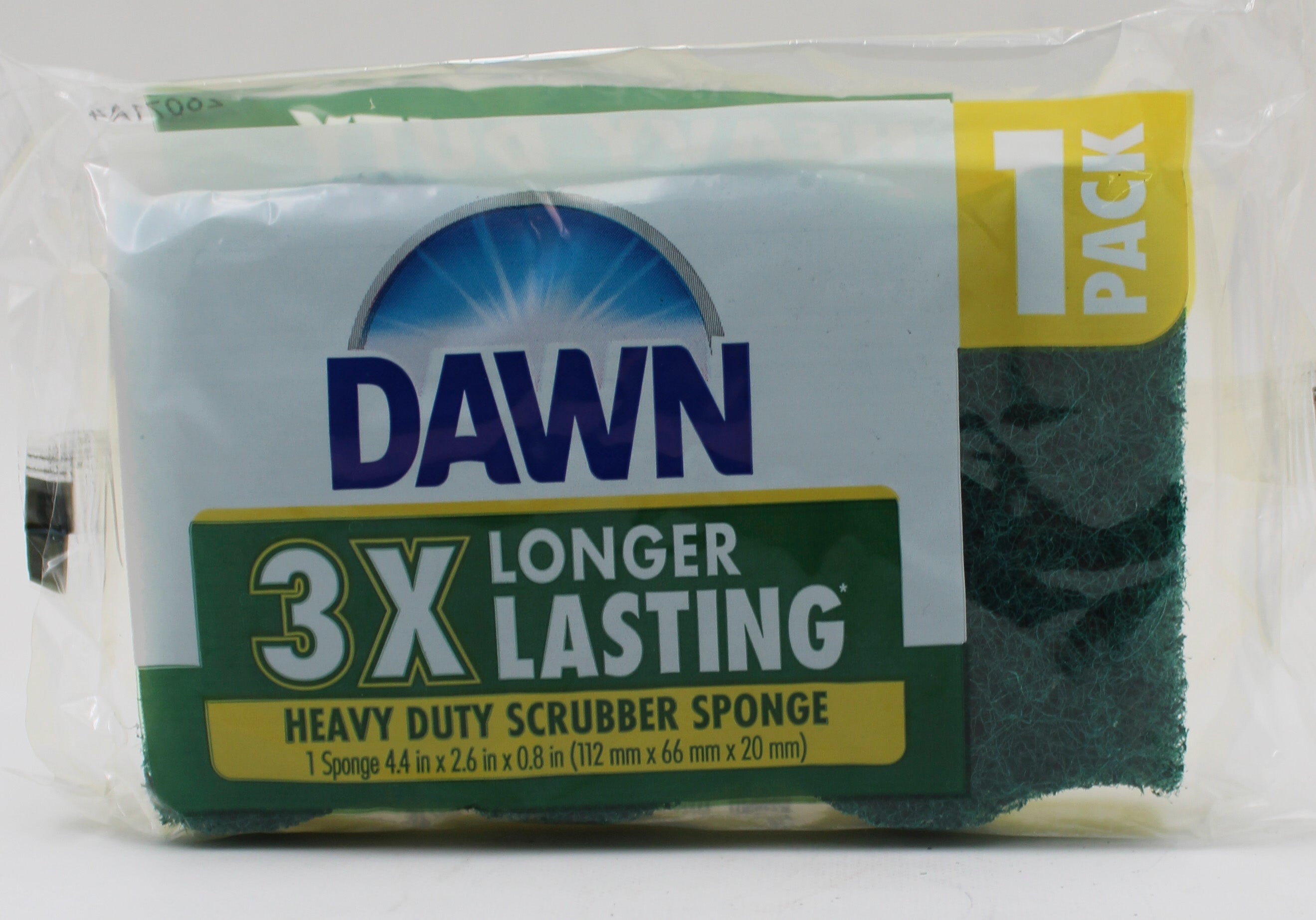 1CT DAWN HEAVY DUTY SPONGE