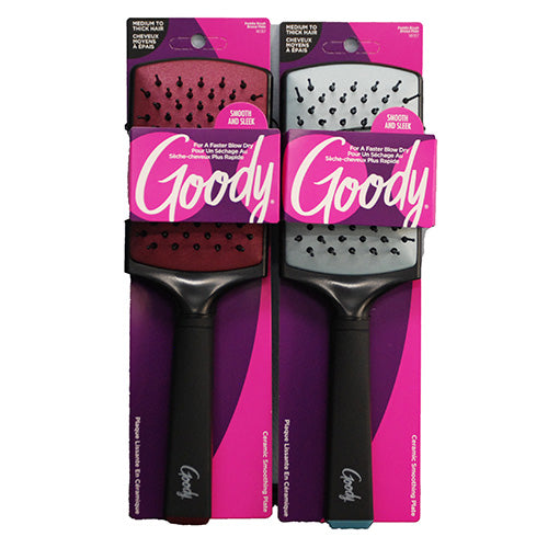 GOODY BLOWDRY PROTECT PADDLE BRUSH NI