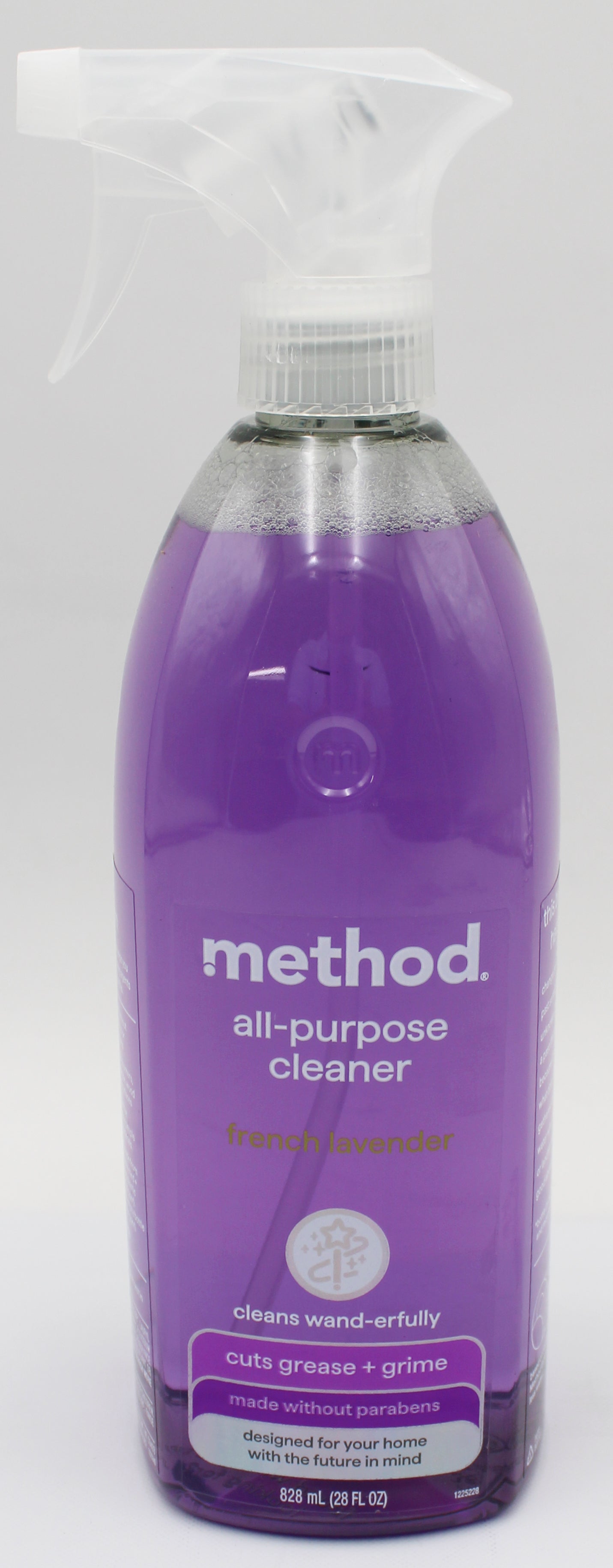 METHOD All Purpose Cleaner French Lavender 28oz