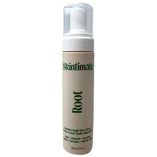 Skintimte Shave Cream 6.75oz - Root/NI