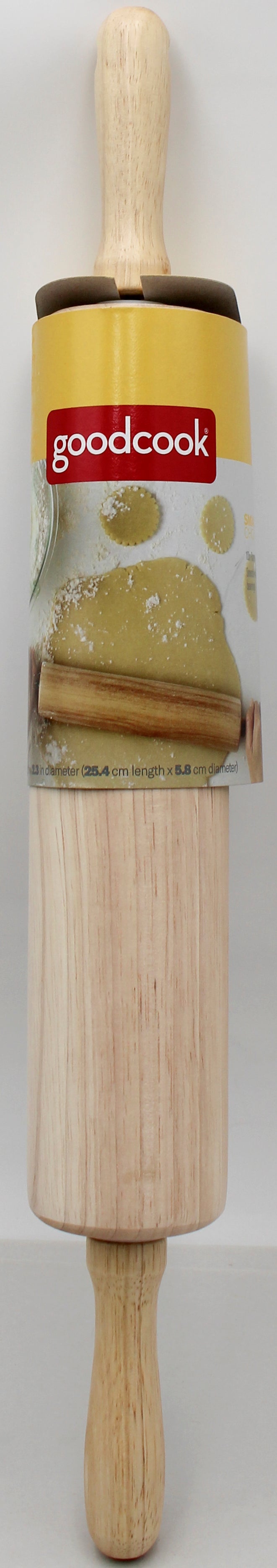 10in ROLLING PIN