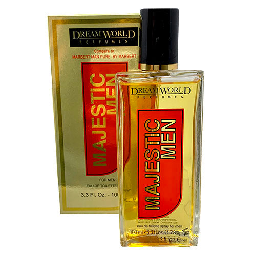 MEN PARFUM 3.3oz(11/21)MJSTC/MARBRT