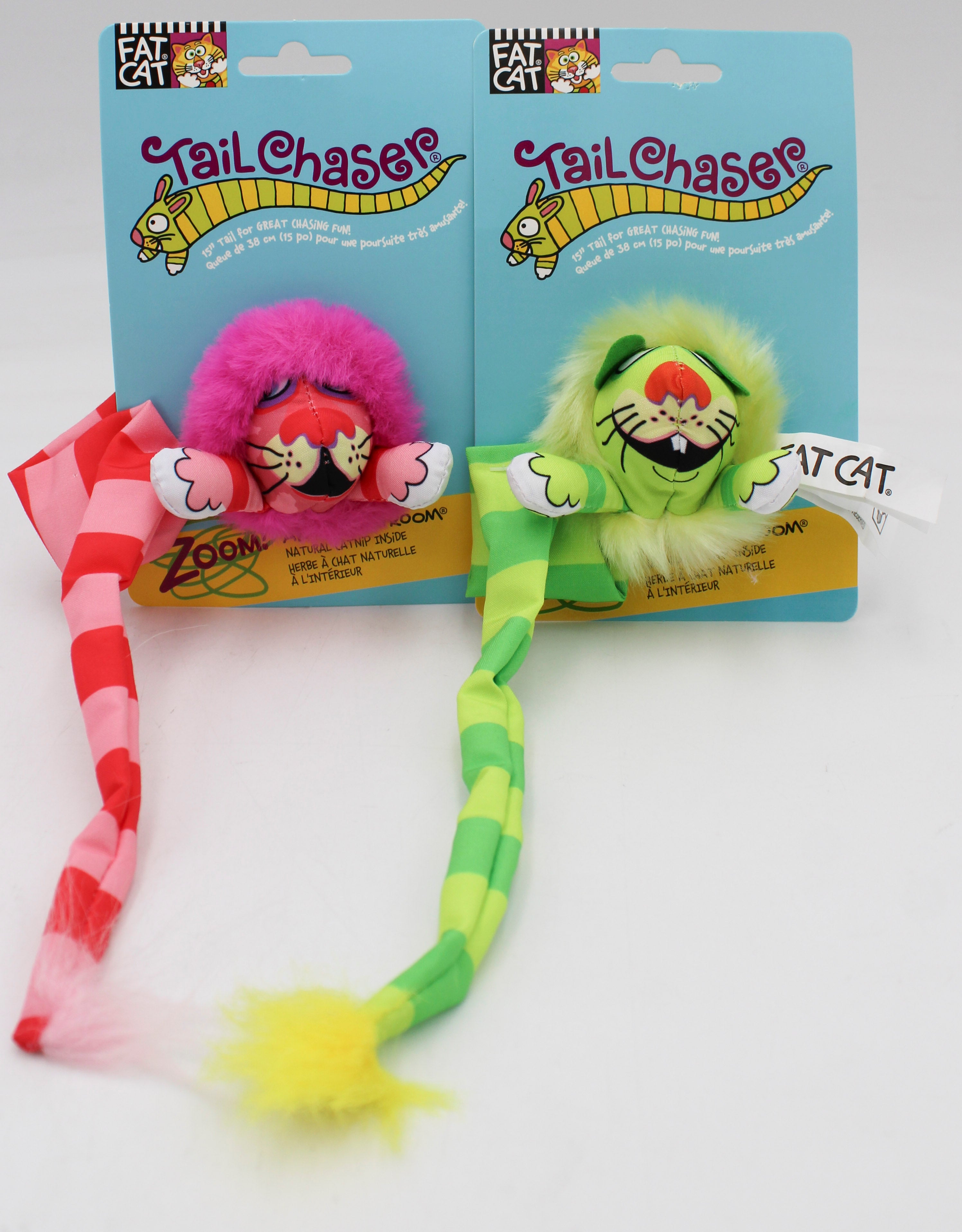 FATCAT CLASSIC TAILCHASERS
